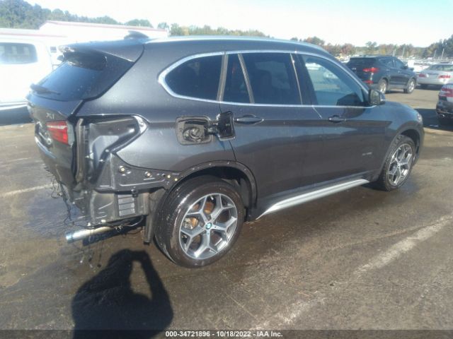 WBXHT3C30J5F91152 BMW X1 Xdrive28i