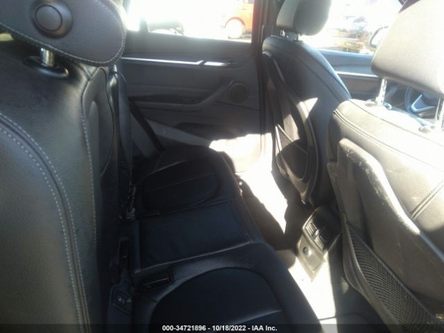 WBXHT3C30J5F91152 BMW X1 Xdrive28i