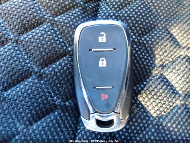 2022 Chevrolet Blazer, VIN: 3GNKBCR46NS133542