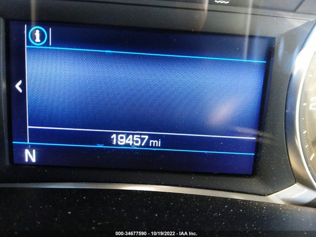 2022 Chevrolet Blazer, VIN: 3GNKBCR46NS133542