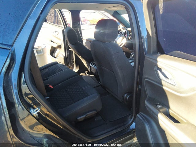 2022 Chevrolet Blazer, VIN: 3GNKBCR46NS133542