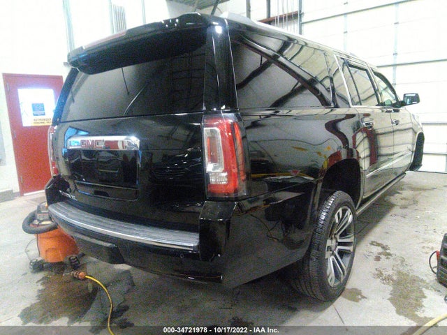 2017 GMC Yukon XL, VIN: 1GKS2HKJ7HR398388