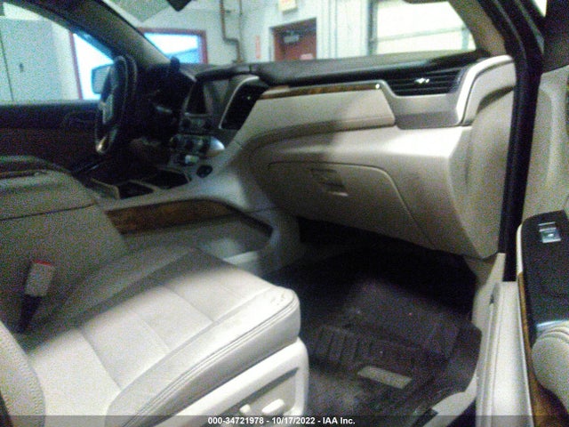 2017 GMC Yukon XL, VIN: 1GKS2HKJ7HR398388