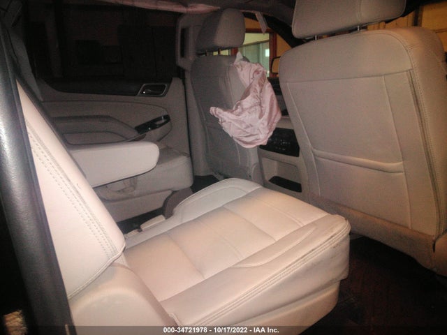 2017 GMC Yukon XL, VIN: 1GKS2HKJ7HR398388