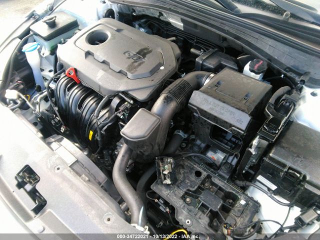 5XXGT4L30HG153278 KIA Optima Lx