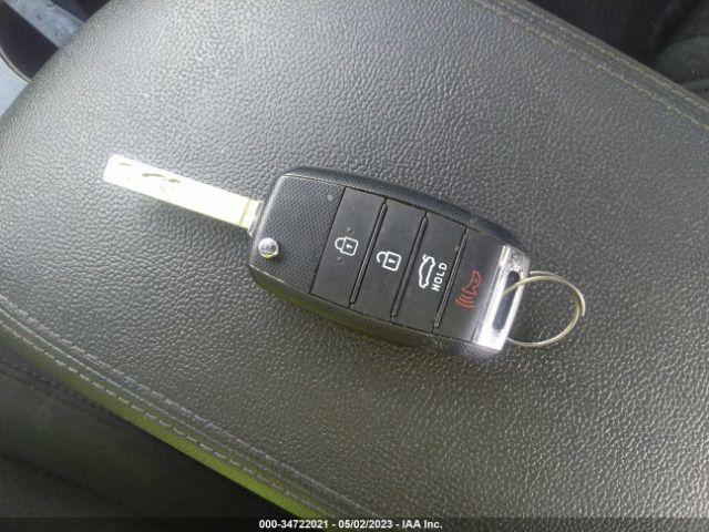 5XXGT4L30HG153278 KIA Optima Lx