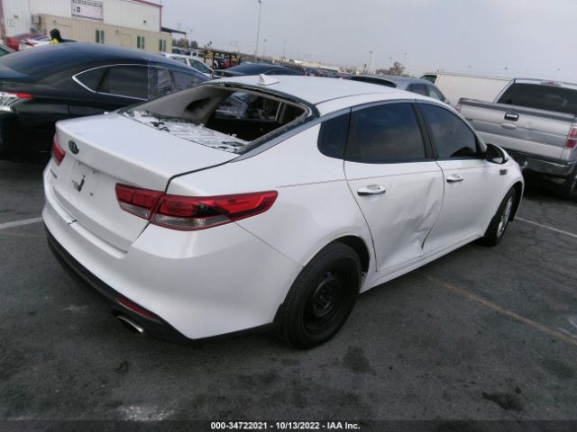 5XXGT4L30HG153278 KIA Optima Lx