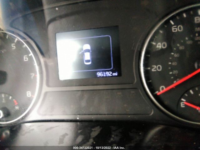 5XXGT4L30HG153278 KIA Optima Lx