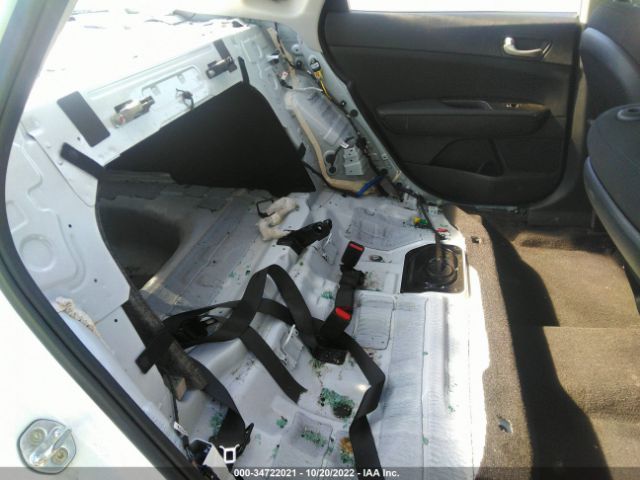 5XXGT4L30HG153278 KIA Optima Lx