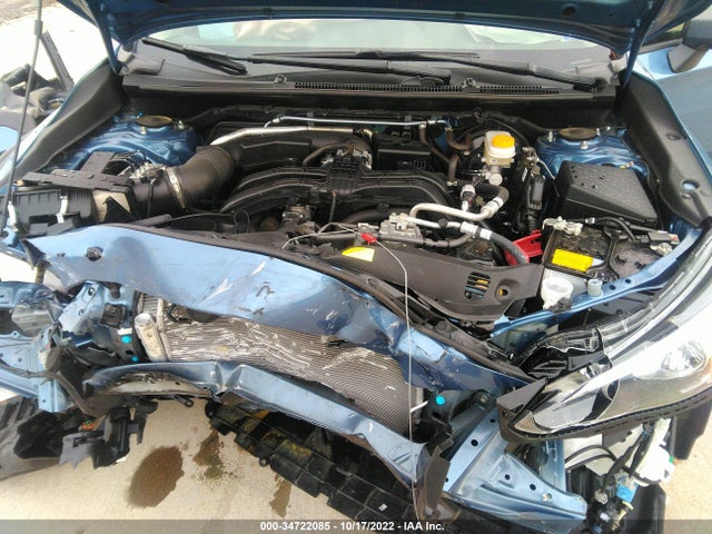 2021 Subaru Crosstrek, VIN: JF2GTHSC2MH398672