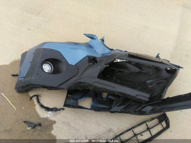 2021 Subaru Crosstrek, VIN: JF2GTHSC2MH398672