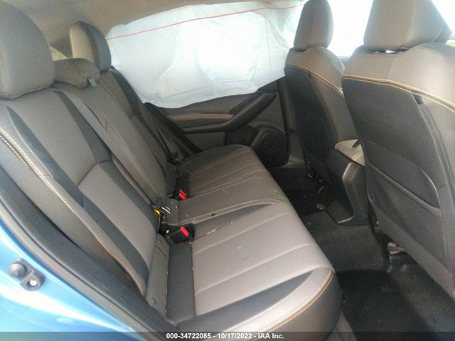 2021 Subaru Crosstrek, VIN: JF2GTHSC2MH398672