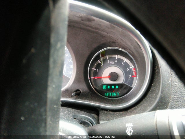 Chrysler 200 LX 2012 1C3CCBAB4CN200052 Image 8