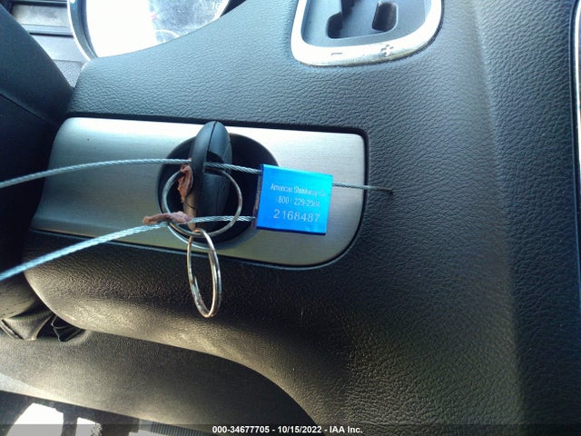 Dodge Grand Caravan 2015 2C4RDGBG2FR568263 Image 3