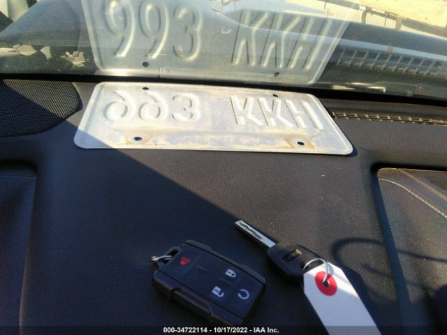1GTG5CEN9H1263566 GMC CANYON SLE
