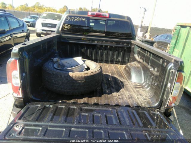 1GTG5CEN9H1263566 GMC CANYON SLE