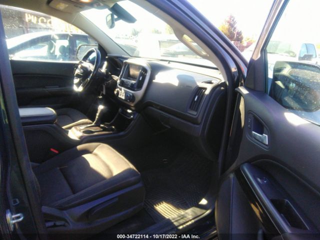 1GTG5CEN9H1263566 GMC CANYON SLE