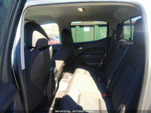 1GTG5CEN9H1263566 GMC CANYON SLE