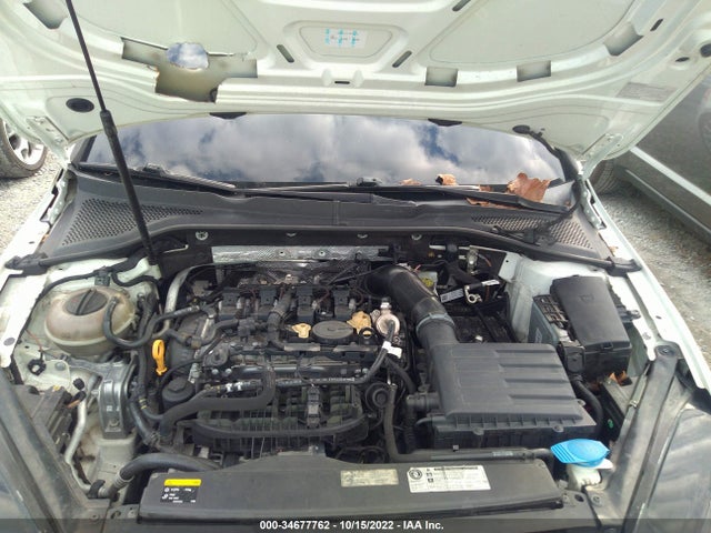 2015 Volkswagen GTI, VIN: 3VW4T7AU0FM016916