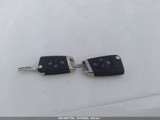 2015 Volkswagen GTI, VIN: 3VW4T7AU0FM016916