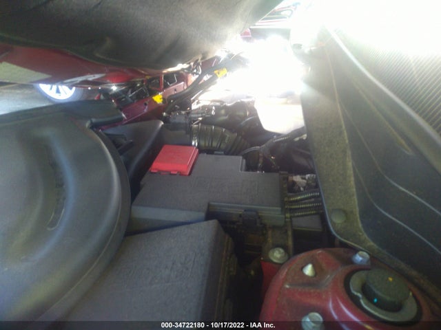 Chevrolet Trailblazer Ls 2021 KL79MMS25MB142773 Image 10
