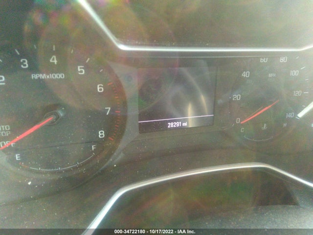Chevrolet Trailblazer Ls 2021 KL79MMS25MB142773 Image 7