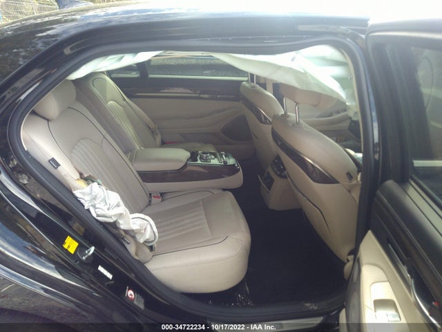 2017 Genesis G90, VIN: KMHG34JA0HU023279