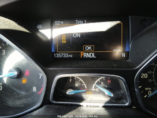 2015 Ford Focus, VIN: 1FADP3F28FL356605