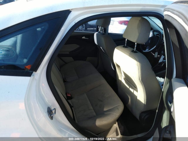 2015 Ford Focus, VIN: 1FADP3F28FL356605