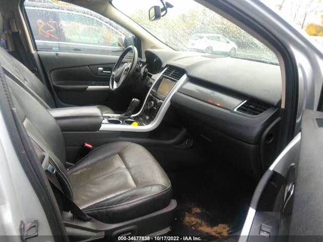 2011 Ford Edge Sport მანქანა იყიდება აუქციონზე, vin: 2FMDK4AK2BBA54531, აუქციონის ნომერი: 34677838