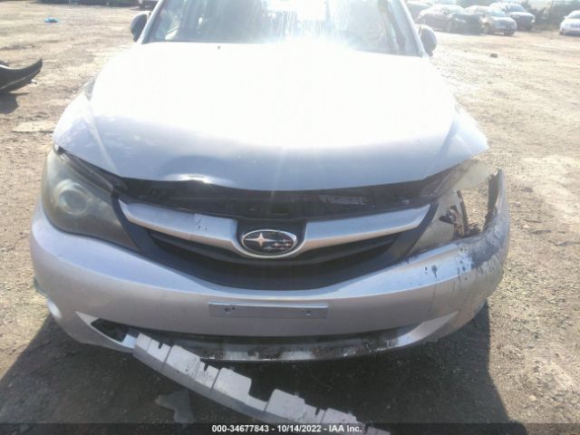 JF1GH6D63AH805654 Subaru Impreza Wagon Outback Sport
