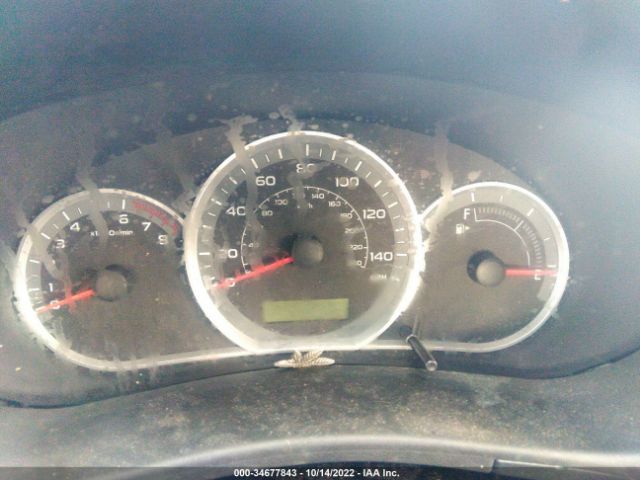 JF1GH6D63AH805654 Subaru Impreza Wagon Outback Sport