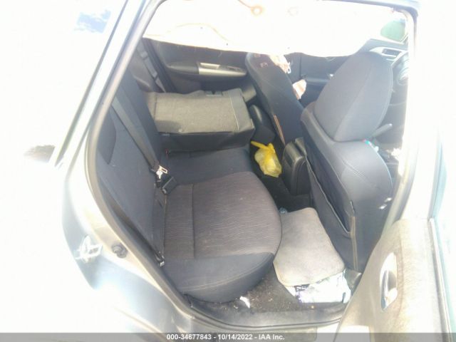 JF1GH6D63AH805654 Subaru Impreza Wagon Outback Sport