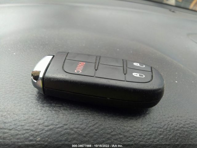 3C4PDDGG4FT633626 Dodge Journey Crossroad
