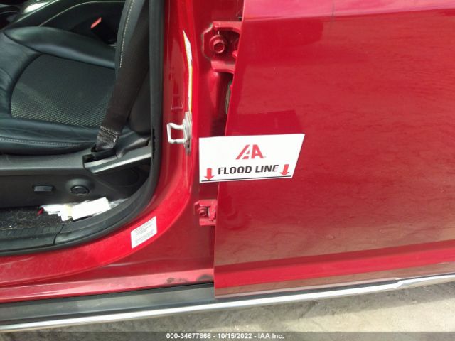 3C4PDDGG4FT633626 Dodge Journey Crossroad