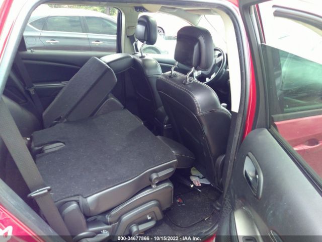 3C4PDDGG4FT633626 Dodge Journey Crossroad