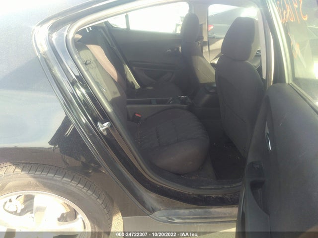 Chevrolet Volt 2014 1G1RE6E45EU152937 Image 10