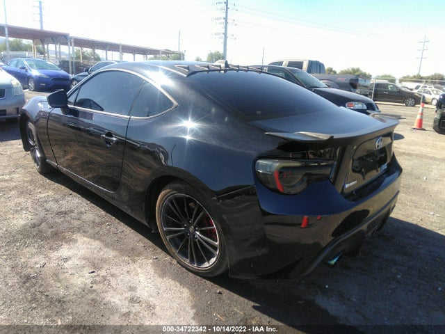 2014 Scion FR-S, VIN: JF1ZNAA14E8700611