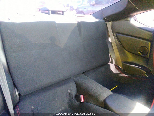 2014 Scion FR-S, VIN: JF1ZNAA14E8700611