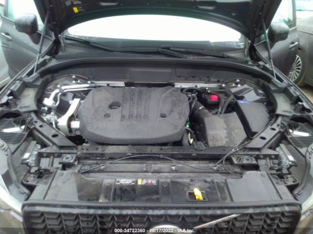 YV4L12RM1N1953441 Volvo Xc60 R-design
