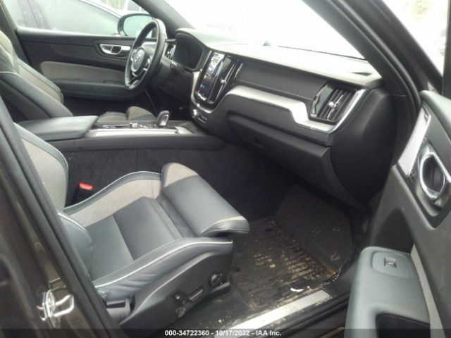 YV4L12RM1N1953441 Volvo Xc60 R-design