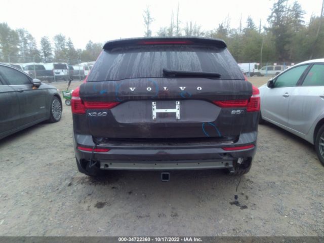 YV4L12RM1N1953441 Volvo Xc60 R-design