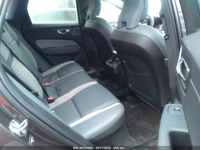 YV4L12RM1N1953441 Volvo Xc60 R-design