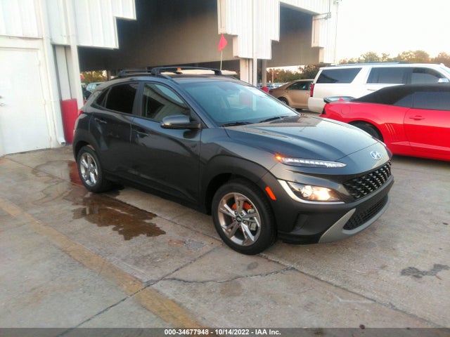 2023 Hyundai Kona, VIN: KM8K32AB5PU941292