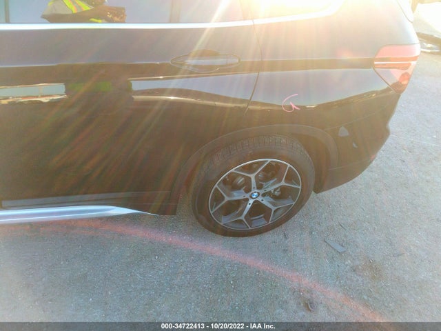 BMW X1 Xdrive28i 2018 WBXHT3C32J5K28834 Image 14
