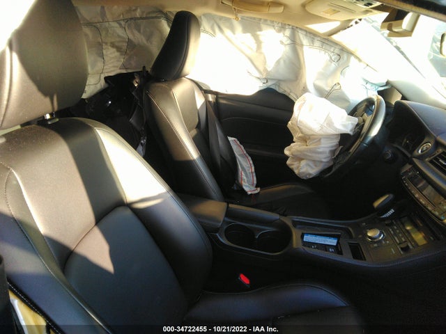 2016 Lexus CT, VIN: JTHKD5BH3G2260337