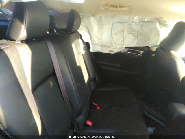 2016 Lexus CT, VIN: JTHKD5BH3G2260337