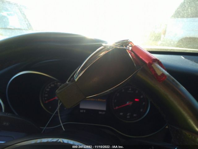55SWF4JB2GU155109 Mercedes-Benz C-class C 300
