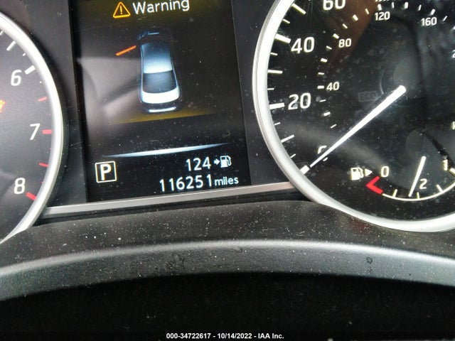 2016 NISSAN SENTRA SV VIN: 3N1AB7AP8GL675825