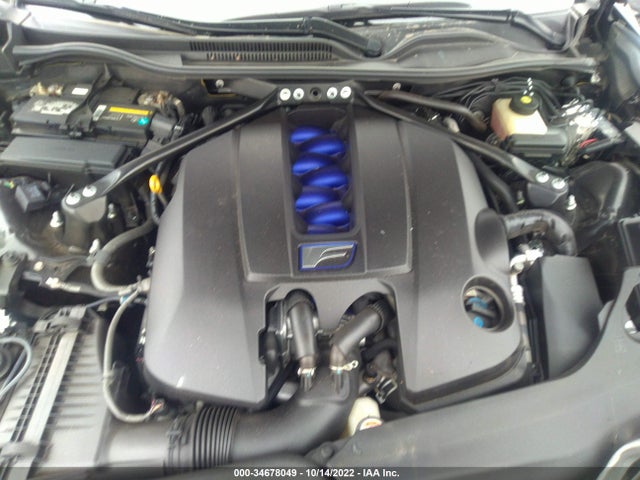 2016 Lexus RC, VIN: JTHHP5BC3G5005451